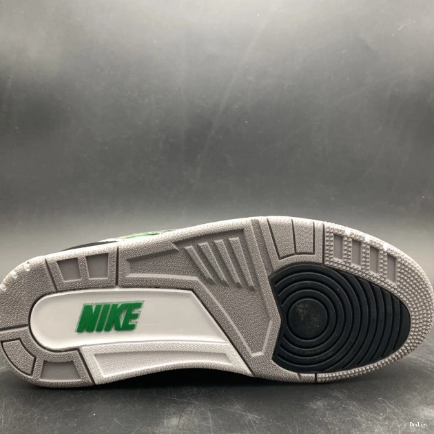 Bmlin Shoes 3 shoes Oregon Retro PE Air Ducks Jordan 867493 Tinker AJ3 0629